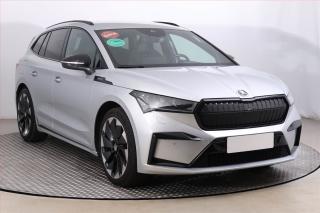 koda Enyaq iV Sportline iV 80 (82 kWh)