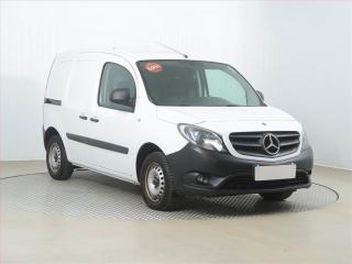 Mercedes-Benz Citan 109 CDI, R, 1Maj, DPH
