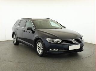 Volkswagen Passat Comfortline 2.0 TDI, Automat