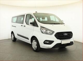 Ford Transit Custom Trend 2.0 EcoBlue mHEV, Bus