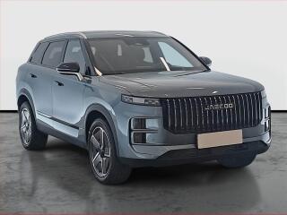 Jaecoo 7 1.6 TGDI, SELECT, Ad. tempomat