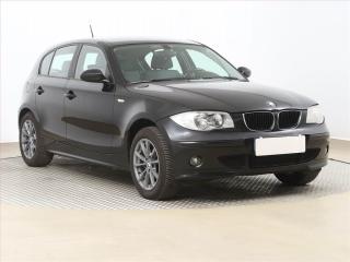 BMW 116i, po STK, v provozu