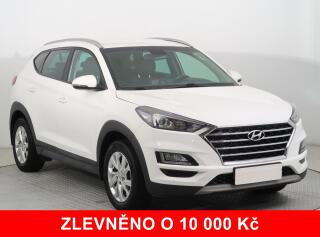 Hyundai Tucson 1.6 T-GDI