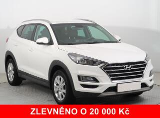 Hyundai Tucson 1.6 T-GDI