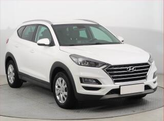 Hyundai Tucson 1.6 T-GDI