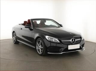 Mercedes-Benz C 220 d 4MATIC
