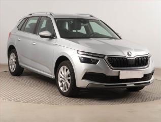 koda Kamiq Style 1.0 TSI, R, Style