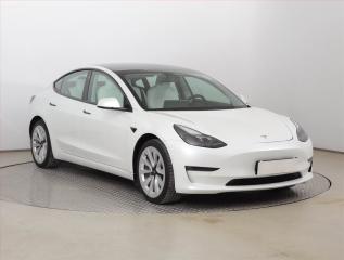 Tesla Model 3 Long Range 4WD 74kWh, SoH 92%