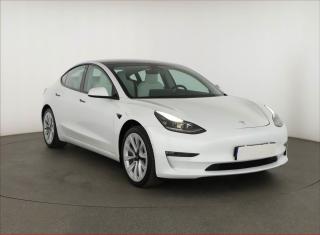 Tesla Model 3 Long Range 4WD 74kWh, SoH 92%