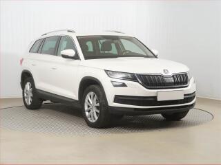 �koda Kodiaq 2.0 TSI
