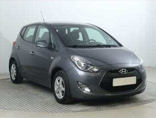 Hyundai ix20 1.6 CVVT, Park.�senzory