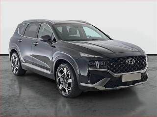 Hyundai Santa Fe Premium 2.2 CRDi