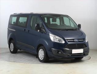 Ford Transit Custom Trend 2.0 EcoBlue, Bus, 9Mst