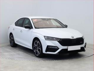 koda Octavia RS 2.0 TDI 4x4, R,DPH,RS,4X4