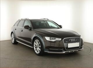 Audi A6 Allroad 3.0 TDI, 4X4, Automat, Ke