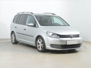 Volkswagen Touran 1.4 TSI, Automat, Navi