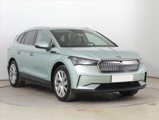 �koda Enyaq iV iV 80 (82 kWh), SoH 95%