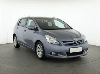 Toyota Verso 2.2 D-4D, Automat, 7�m�st