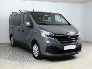 Renault Trafic 2.0 dCi, Bus, 9M�st, �R, 1Maj