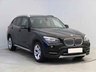 BMW X1 xLine xDrive20d, 4X4, Automat