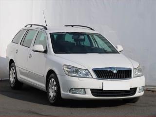 koda Octavia Elegance 2.0 TDI, Serv.kniha