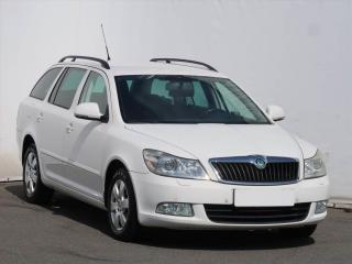 koda Octavia Elegance 2.0 TDI, Serv.kniha