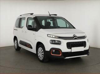 Citron Berlingo Feel 1.6 BlueHDi, 5Mst, R