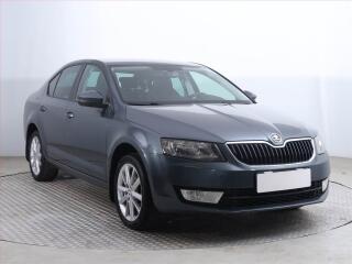 �koda Octavia Style 2.0 TDI, 4X4, Automat