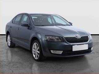 �koda Octavia Style 2.0 TDI, 4X4, Automat