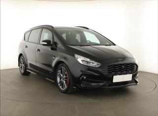 Ford S-MAX 2.0 EcoBlue, 4X4, Automat, �R