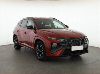 Hyundai Tucson N-Line 1.6 T-GDI