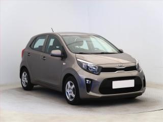 Kia Picanto 1.0 MPI, Serv.kniha