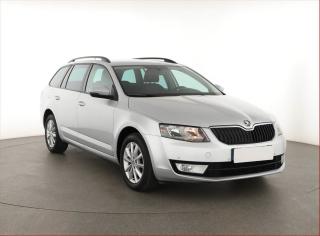 koda Octavia Style 2.0 TDI, Serv.kniha