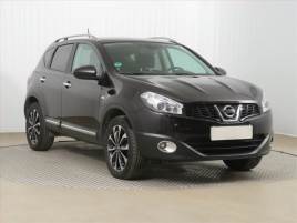 Nissan Qashqai 2.0, 4X4, R,2.maj