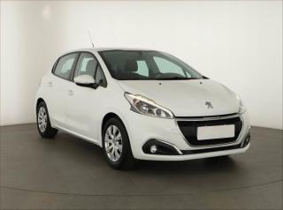 Peugeot 208 1.2 PureTech, Serv.kniha