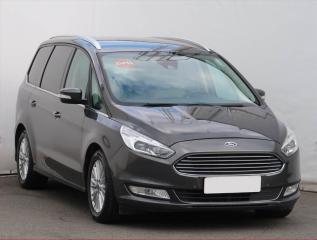 Ford Galaxy Ghia 2.0 TDCi, 4X4, Automat