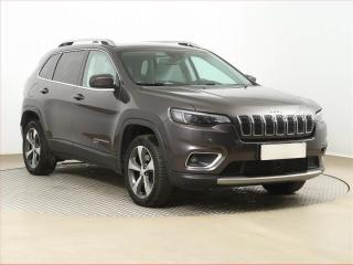 Jeep Cherokee 2.2 MultiJet, STK, KLIMA, NAVI