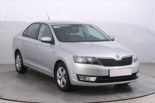 koda Rapid Ambition 1.2 TSI