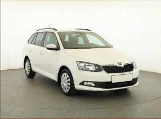 �koda Fabia Ambition 1.0 TSI, �R,1.maj