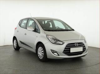 Hyundai ix20 1.6 CVVT, �R,1.maj, Serv.kniha