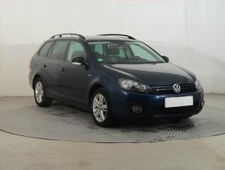 Volkswagen Golf 1.4 TSI, Park.�senzory