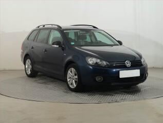 Volkswagen Golf 1.4 TSI, Park.�senzory