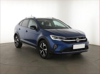 Volkswagen Taigo Style 1.0 TSI, Automat, �R