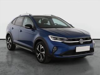 Volkswagen Taigo Style 1.0 TSI, Automat, �R