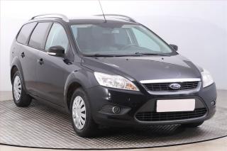 Ford Focus 1.6 16V, Tempomat