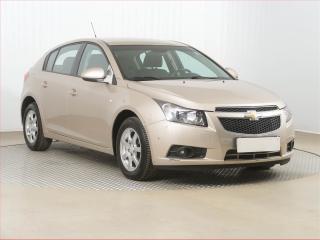 Chevrolet Cruze 2.0 VCDi, Tempomat