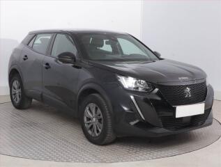 Peugeot 2008 Active 1.2 PureTech, Navi