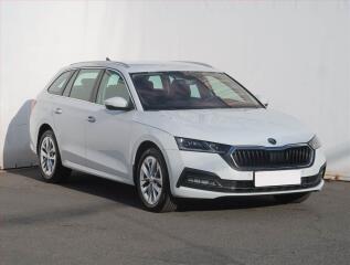 �koda Octavia 2.0 TDI