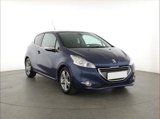 Peugeot 208 1.6 VTi, R,2.maj, Serv.kniha