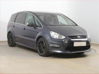 Ford S-MAX 2.2 TDCi, Automat, Navi